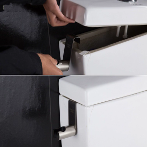 Phòng tắm cầm tay phun chủ vòi hoa sen cho khung đỡ đầu CHẬU VỆ SINH cho đầu tập tin đính kèm chịu lực cao thép không gỉ