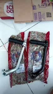 Kick Stater Pedal Stater Honda Supra X Lama & Supra Fit