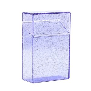 MMLUCK 3 inch Nhiếp ảnh cho Polaroid Album Blingbling Cổ phiếu Chủ thẻ Hộp lưu trữ bưu thiếp thần tượng Hộp lưu trữ ảnh Giá đỡ photocard Album ảnh thẻ