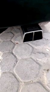 Kanlpot Suos Mobil Bensin dan Solar Knalpot Suos Jet Darat