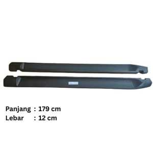 Suzuki Footstep Samping Grand Vitara (2)