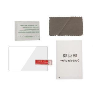 LCD Screen Film Tempered Glass Screen Protector for 5D3/5D4/5DR/5DS/1DX/K3/K3II Protective Film Installation Replacement