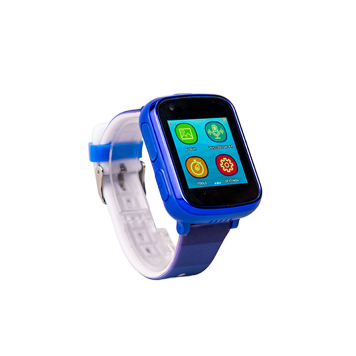 playpop Duostyle Kids Smart Watch Mystic Blue *Only At Toys R