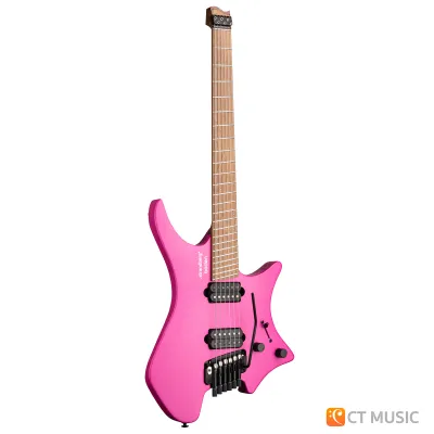 Strandberg Boden Standard N2.6T กีตาร์ไฟฟ้า กีตาร์
