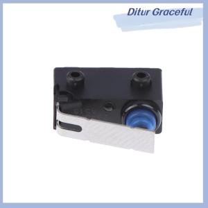 Ditur 1PCS Original D2HW-EL291H-A515-AQD Car Door Lock Micro Switch IP67