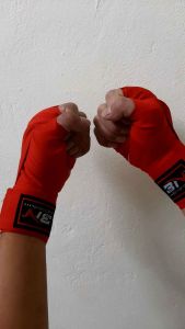 Băng đa quấn tay BN chính hãng dài 5m