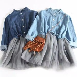Daigo LOVIETA Dress Anak Perempuan 2 3 4 5 1 Tahun Lucu Terbaru Import Pesta Murah Gaun Anak Cewek Korean Style Kekinian TOKO MVKIDS FUUKA