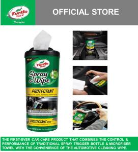 Turtle Wax Spray & Wipe Protectant T-50939