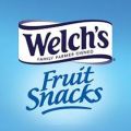 Kẹo dẻo trái cây Welch's Fruit Snacks Mỹ gói trọng lượng 22.7gr. 