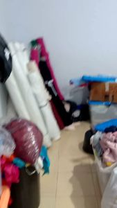 Kamisol Ala Kita Dalaman Kualitas Butik Ukuran L Berbagai Warna