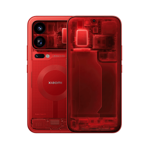 Xiaomi 18 Pro/Xiaomi 18 Pro Max Smartphone | Magic Back Screen AI Rear Secondary OLED Display | Snapdragon 8 Elite Gen6 | 6.4inch 120Hz AMOLED Screen | 7000mAh Battery | 100W Fast Charge |xiaomi phone