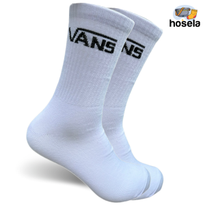 Kaos Kaki Oldschool Motif Skate Merk Panjang Premium - Hosela Project