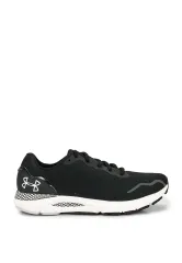 Under Armour HOVR Intake 6 Shoes for Women - Black/Black/White