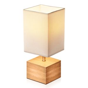 โคมไฟหัวเตียง โคมไฟตั้งโต๊ะ โคมไฟห้องนอน โคมไฟวินเทจ โคมไฟน่ารักTable lamp โคมไฟหัวนอน ไฟแต่งห้อง Narmall