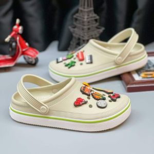 DÉP SỤC CROSS BAND CLEAN LIỀN KHỐI CHO CẢ NAM VÀ NỮ MÀU BETẶNG 10 STIC