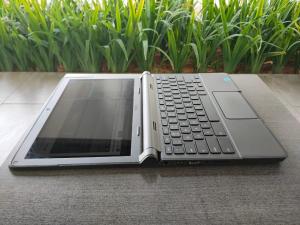 Dell Chromebook 11 Un touch Screen With 4GB  Ram 16GB Rom HD camera Without Play Store