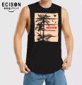 sando shirt for men  korean fashion sando for men sleeveless sando shirt for men sando shirt  for men cotton vest for men crew neck shirt for men muscletees shirt sando for men unisex tank top shirt GYM shirt cotton sando high quality sando summer for men. 