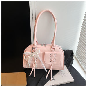 Tas Premium  Shoulder Bag Wanita Tas Tote Wanita Import Slingbag Wanita Tas Bahu Wanita Import Tas HandBag Wanita Tas Wanita Korea TW9327