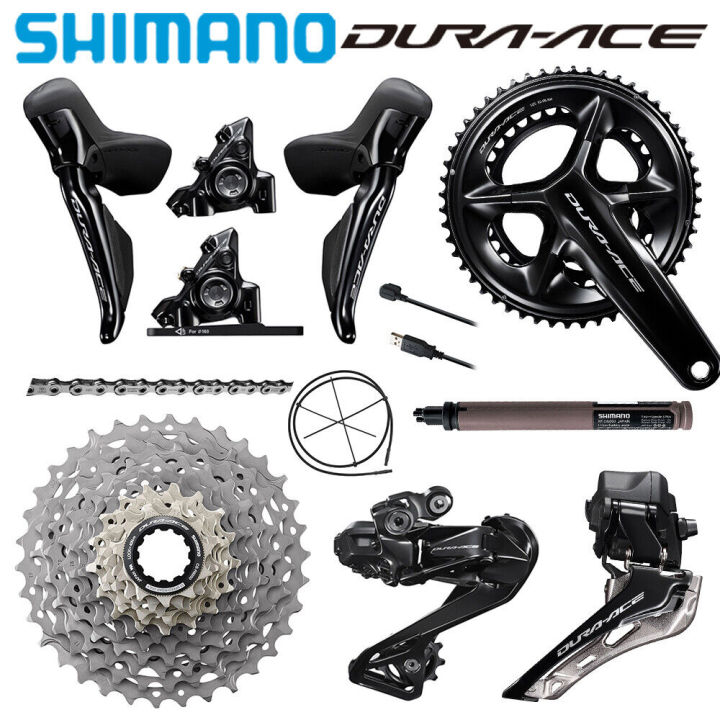 Dura ace deals 9150 di2 groupset