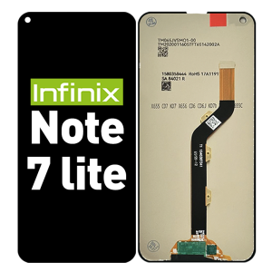 Sale LCD INFINIX NOTE 7 Lite original hp smartphone layar lcd anti blue light HD yy Garansi Resmi 12 bulan Gratis Ongkir murah COD
