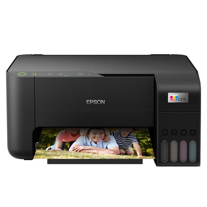 Epson EPSON Inkjet printer Office Home Photo Printing Copy Scanning All