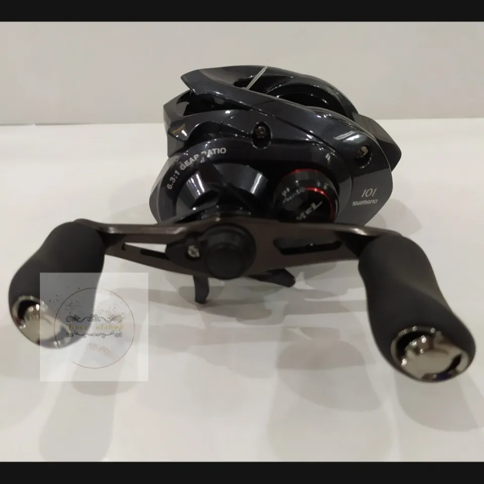 リール CASITAS MGL 101 LEFT 2016-2018 Casitas MGL - JDM Fishing