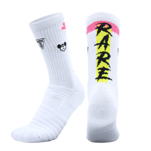 ถุงเท้าบาสเกตบอล THATA x RARE รุ่นแข่งขัน