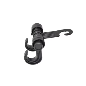 1PC Hook Durable For Auto Car Seat Headrest