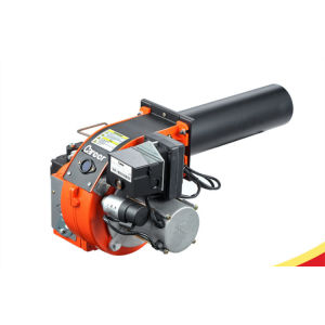 Industrial Cx10 Career Brand Diesel Fuel Flame Burner Automatic Light Oil Heater Fast Heating Diesel Fire Burner For Oven / Painting / Boiler