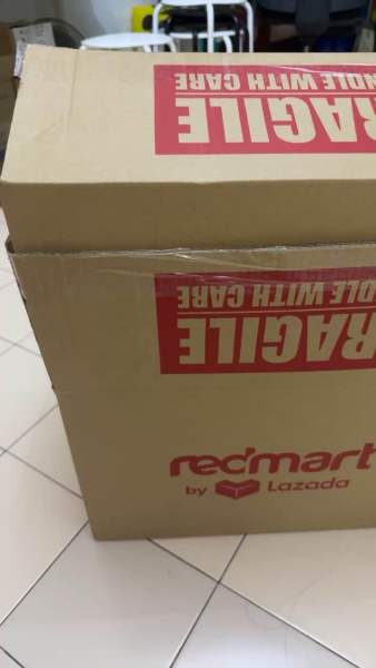 Buyer review video 2