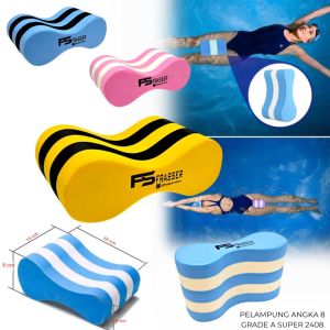 Frasser Pelampung Renang Papan Renang Foam Pullboy PLPRN 12