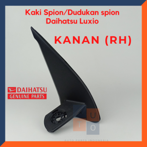 Kaki Spion Luxio/ Dudukan Spion Luxio/ Spion Luxio