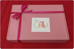 Chocolate Gift Set - Bueno, Hershey's Kisses, Snickers, Cloud 9 Crispies, Nestle Milo Nuggets, KitKat, Ferrero Rocher, Koko Jelly Choc, Cadbury Dairy Milk - Birthday, Anniversary, Graduation, Christmas Gift