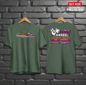 KAOS DISTRO | BAJU KATA - KATA TEMBAK DALAM GAK DI CABUT JADI AYAH | COCOK UNTUK PRIA DAN WANITA