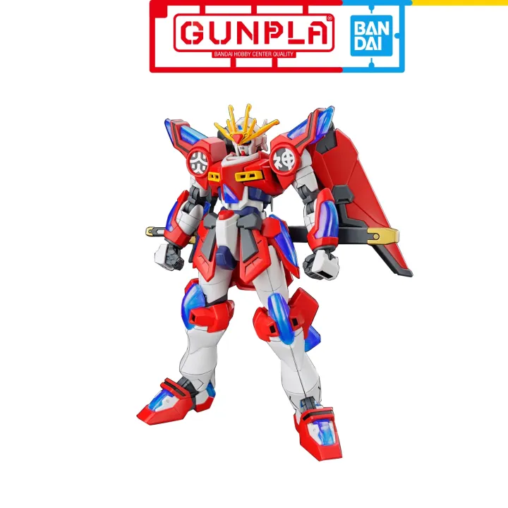 Gundam%205065712%20HG%201/144%20Shin%20Burning%20Gundam%20-%20Image%202