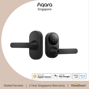 Aqara Smart Door Lock U300