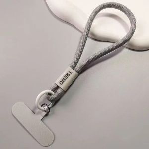 3-in-1 Phone Strap Crossbody Hand & Neck Strap Compatible with iPhone / Android