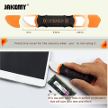 Jakemy Congkelan JM-OP12 Dua Heads Flexible Opening Tools. 