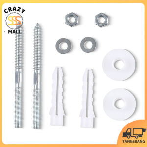 Baut Wastafel Set Baut Dinding Wastafel Toto Spare Part Baut Sekrup Kloset