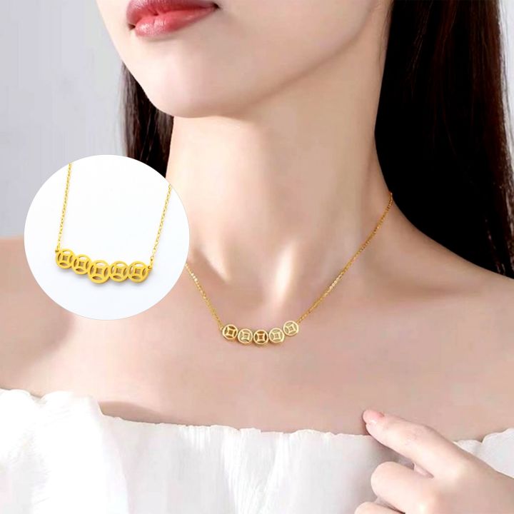 Lazada jewelry on sale