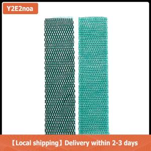【Local shipping】 2Pcs Air Conditioner Filter Sterilization Cotton Sheet Antibacterial For GREE Midea