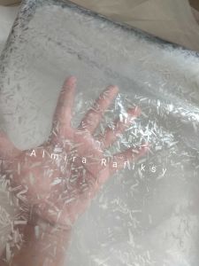FORGED WTP Carbon Celup Ukuran 100 Cm x 50 Cm Water Transfer Film