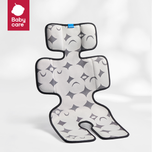 Bc Babycare Baby Stroller Ice Cold Mat Special For Babies Can Be Used As A Stroller Mat Cushion For Summer Use