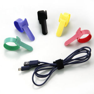 🔥Silicone Cable Winder Accesories USB Earphone Data Line Mouse Keyboard Protector Cable Organizer LovelylifeFu COD