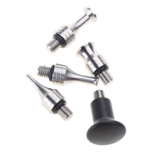 5ชิ้นปากกาดาวน์ไร้สี PDR-Tools ก๊อกรถยนต์ Down Body Dent Removal อุปกรณ์ทำมือซ่อมแซมรถยนต์บำรุงรักษาเป็นส่วนหนึ่งชุด