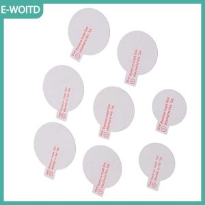【E-WOITD】 1 chiếc kính cường lực bảo vệ màn hình cho đồng hồ tròn 28 30 34 35 36 37 38 40mm