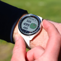 Garmin Approach S42 Golf GPS Smartwatch - Garansi Resmi. 