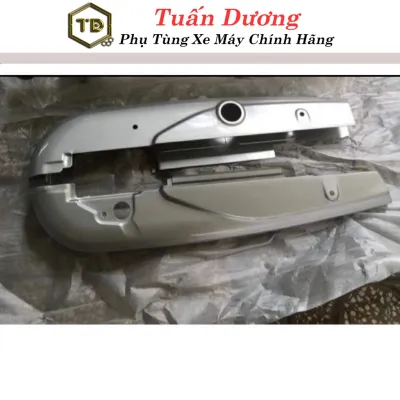 Hộp Xích Wave 110 Wave 100 Rs100 Alpha 100 TD Hàng Cao Cấp - Hộp Sên Wave Bọc Sên Carte Cho Tất Cả Các Dòng xe Wave