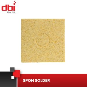 Spon Pembersih Timah Solder Multifungsi CELLKIT