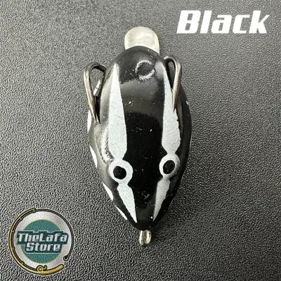 Soft Frog 4cm5g Lure Gewang Tiruan Katak Getah Rubber Frog Umpan Haruan Toman Ul Ultra Light Soft Plastic Fishing Baits